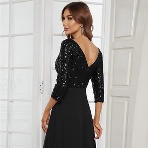 Women’s Formal Dress